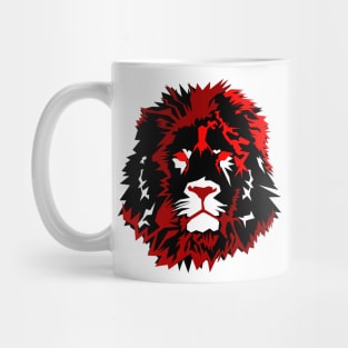 Löwe Mug